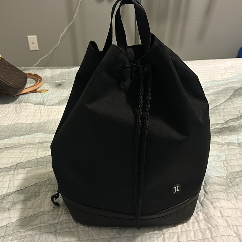 Hurley Bucket Backpack - image 5